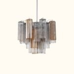 Addis 4 Light Chandelier - Image 37