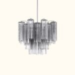 Addis 4 Light Chandelier - Image 45