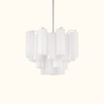 Addis 4 Light Chandelier - Image 50