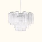Addis 4 Light Chandelier - Image 72