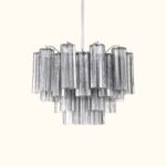 Addis 4 Light Chandelier - Image 75