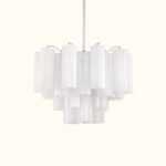 Addis 4 Light Chandelier - Image 78