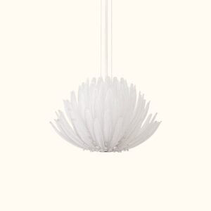 Agave Suspension Lamp 2