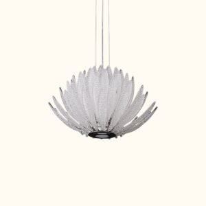 Agave Suspension Lamp