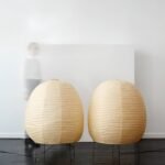 Akari 21N Table Lamp - Image 6