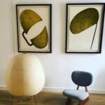 Akari 21N Table Lamp - Image 8