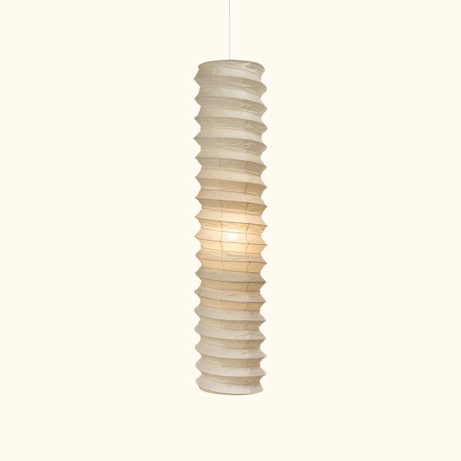 Akari_31N_Pendant_Light_01-1 Akari 31N Pendant Light - Image 1
