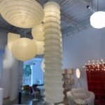 Akari 31N Pendant Light - Image 3