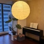 Akari 37D Pendant Light - Image 14