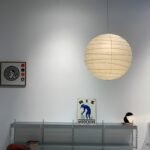 Akari 37D Pendant Light - Image 3