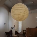 Akari 37D Pendant Light - Image 6