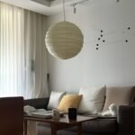 Akari 37D Pendant Light - Image 9
