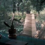 Akari 4N Table Lamp - Image 11