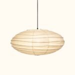 Akari 50EN Pendant Light - Image 29
