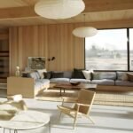 Akari 50EN Pendant Light - Image 8