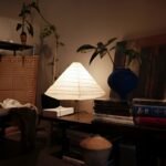 Akari 5X Table Lamp - Image 8