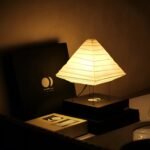 Akari 5X Table Lamp - Image 14