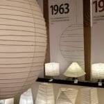Akari 5X Table Lamp - Image 20