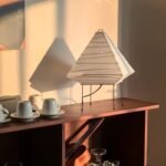 Akari 5X Table Lamp - Image 32