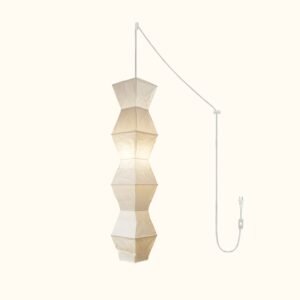 Akari L7 Pendant Swag Light