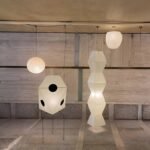 Akari L7 Pendant Swag Light - Image 3