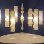Akari L7 Pendant Swag Light - Image 4
