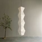 Akari L7 Pendant Swag Light - Image 6