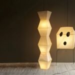 Akari L7 Pendant Swag Light - Image 9