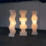 Akari L7 Pendant Swag Light - Image 12