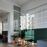 Akari L7 Pendant Swag Light - Image 14