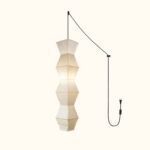 Akari L7 Pendant Swag Light - Image 15