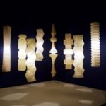 Akari L8 Pendant Swag Light - Image 6