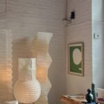 Akari UF1-S Table Lamp - Image 3