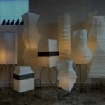 Akari UF1-S Table Lamp - Image 5