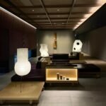 Akari UF1-S Table Lamp - Image 7