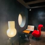 Akari UF1-S Table Lamp - Image 12