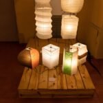 Akari UF2-31N Floor Lamp - Image 5