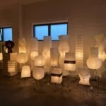 Akari UF2-31N Floor Lamp - Image 7
