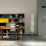 Akari UF4-33N Floor Lamp - Image 3