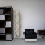 Akari UF4-33N Floor Lamp - Image 4