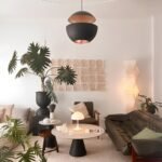 Akari UF4-33N Floor Lamp - Image 6
