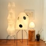 Akari UF4-33N Floor Lamp - Image 8
