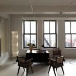 Akari UF4-33N Floor Lamp - Image 14