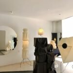 Akari UF4-L6 Floor Lamp - Image 5