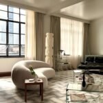 Akari UF4-L6 Floor Lamp - Image 6