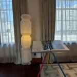 Akari UF4-L6 Floor Lamp - Image 8
