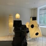 Akari UF4-L6 Floor Lamp - Image 15
