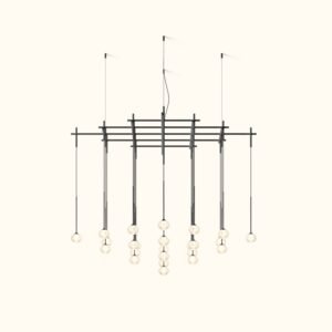 Algorithm Chandelier