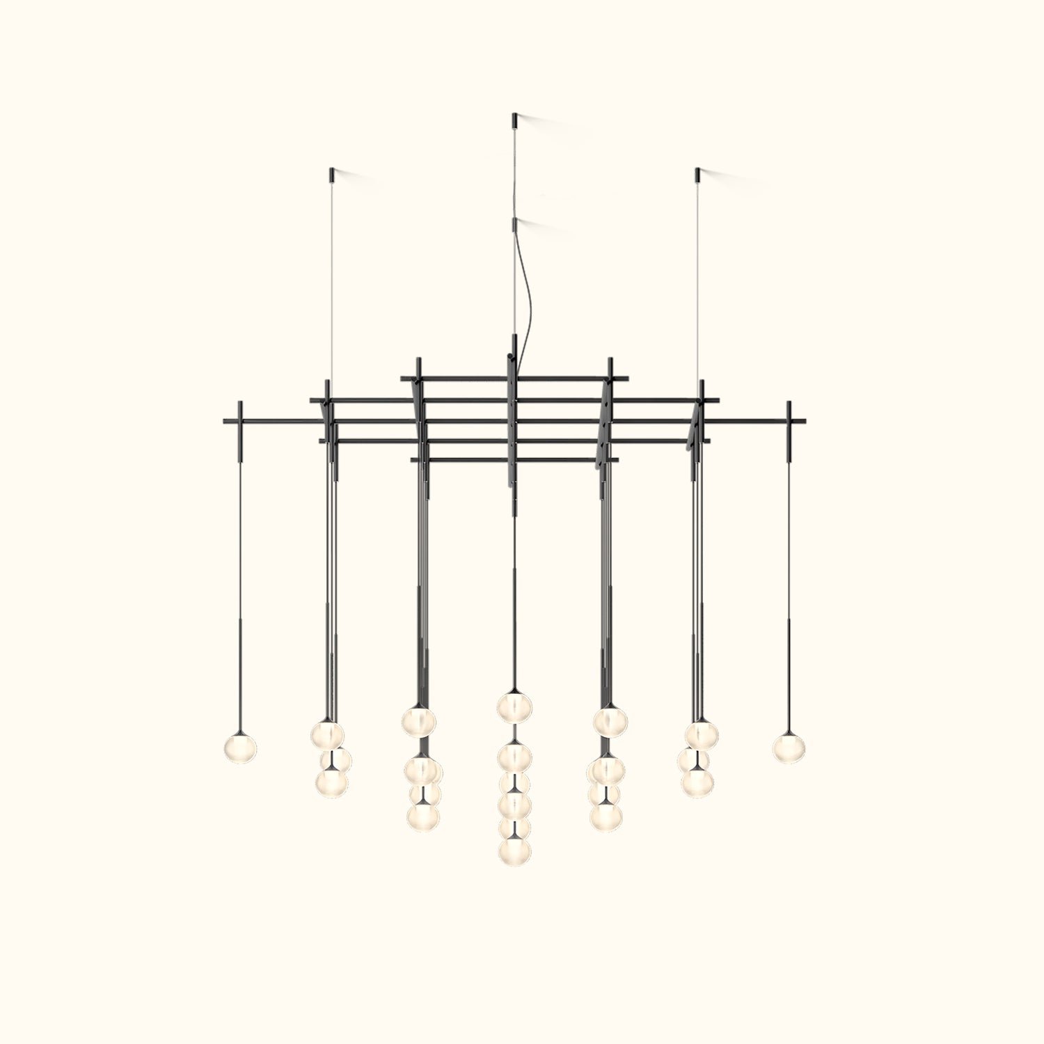 Algorithm_Chandelier_01 Algorithm Chandelier - Image 1