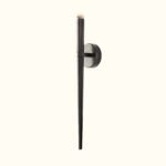 Aquitaine Torch Sconce - Image 6